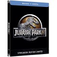 Jurassic Park III