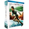 Le Labyrinthe : La Trilogie