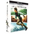 Le Labyrinthe : La Trilogie