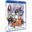 Naruto - Le film : Naruto et la princesse des neiges