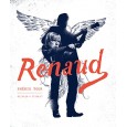 Renaud - Phénix Tour 01.10.16 > 17.09.17