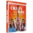 Crazy Day (I Wanna Hold Your Hand)