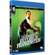 Les Expériences érotiques de Frankenstein