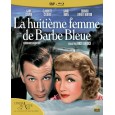 La Huitième femme de Barbe-bleue