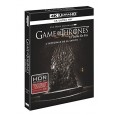 Game of Thrones (Le Trône de Fer) - Saison 1