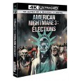 American Nightmare 3 : Élections