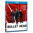 Bullet Head