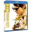 Mission: Impossible - Rogue Nation