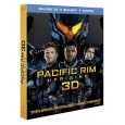 Pacific Rim : Uprising