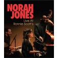 Norah Jones - Live At Ronnie Scott's