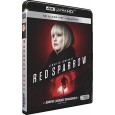 Red Sparrow - Le Moineau Rouge