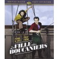 La Fille des Boucaniers