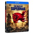 La Mort de Superman