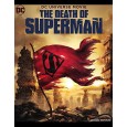 La Mort de Superman