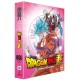Dragon Ball Super - Saga 03 - Épisodes 28-46 : Le Tournoi de Champa
