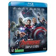 Avengers : L'ère d'Ultron