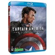 Captain America : The First Avenger