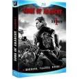 Sons of Anarchy - saison 1