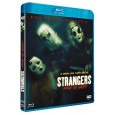 The Strangers: Prey at Night