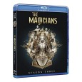 The Magicians - Saison 3