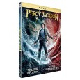 Percy Jackson : Le Voleur de Foudre + Percy Jackson 2 : La mer des monstres
