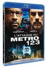 L'Attaque du métro 123