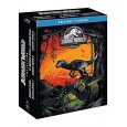Jurassic Park Collection - 1 à 5