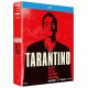 Quentin Tarantino - Coffret - Pulp Fiction + Jackie Brown + Kill Bill Vol. 1 + 2