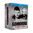 Gomorra - La série - L'intégrale 3 saisons