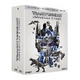 Transformers - L'intégrale 5 films