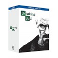 Breaking Bad - Intégrale de la série