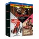 Meilleur de l'action - Coffret : Equalizer + Les Sept Mercenaires + Baby Driver