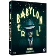 Babylon Berlin - Saison 1