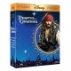 Pirates des Caraïbes - Coffret 5 films