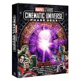 Marvel Studios - Cinematic Universe : Phase Deux