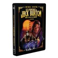 Les Aventures de Jack Burton dans les griffes du Mandarin