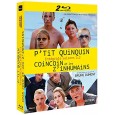 P'tit Quinquin + Coin Coin et les z'inhumains