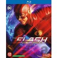 Flash - Saison 4