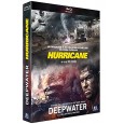 Coffret Catastrophe : Hurricane + Deepwater