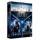 Coffret Science Fiction : Seven Sisters + Looper + Renaissances