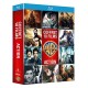 Collection de 10 films action Warner