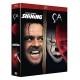 Coffret Horreur Incontournables 2 films : Ça + Shining