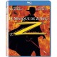 Le Masque de Zorro