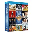 Collection de 10 films de l'histoire du cinéma Warner