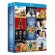 Collection de 10 films de l'histoire du cinéma Warner