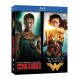 Coffret Tomb Raider (2018) + Wonder Woman - Collection de 2 films