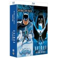 Batman Films animés - Collection de 2 films : Batman contre le fantôme masqué