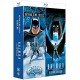 Batman Films animés - Collection de 2 films : Batman contre le fantôme masqué