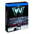 Westworld - L'intégrale des saisons 1 + 2