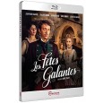 Les Fêtes galantes